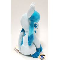Authentic Pokemon plush Glaceon 20cm San-Ei All Star